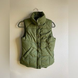 H&M Puffer Vest